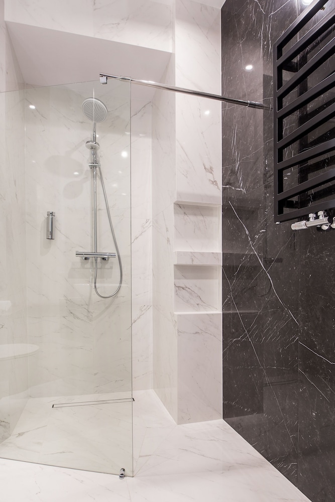 Aparthotel Rakowicka Residence 50/50