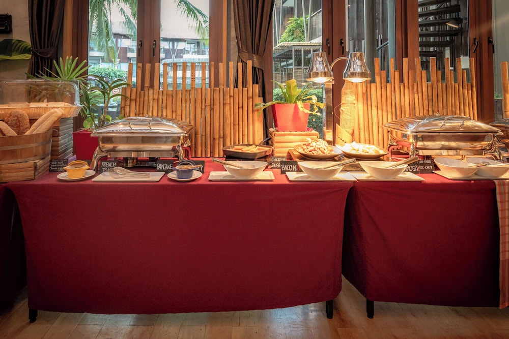 Prana Resort Nandana 32/50