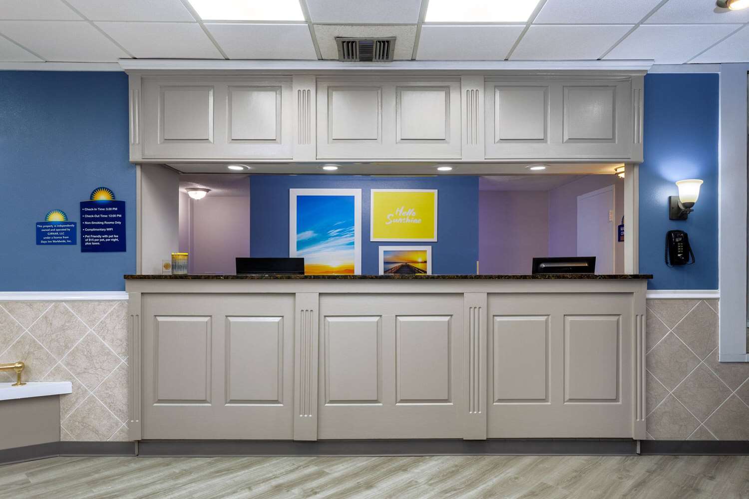 Days Inn By Wyndham Melbourne 8/34