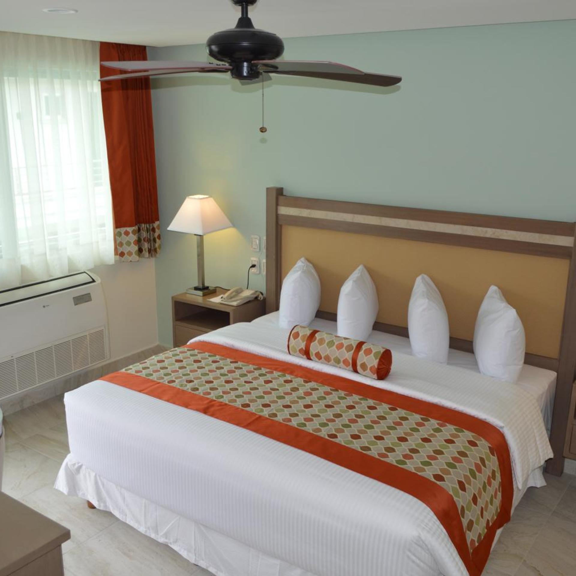 Hotel Villa Magna Poza Rica 20/46