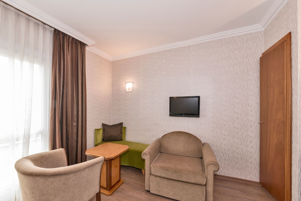 Four Sides Taksim Lion Hotel&Spa 41/51