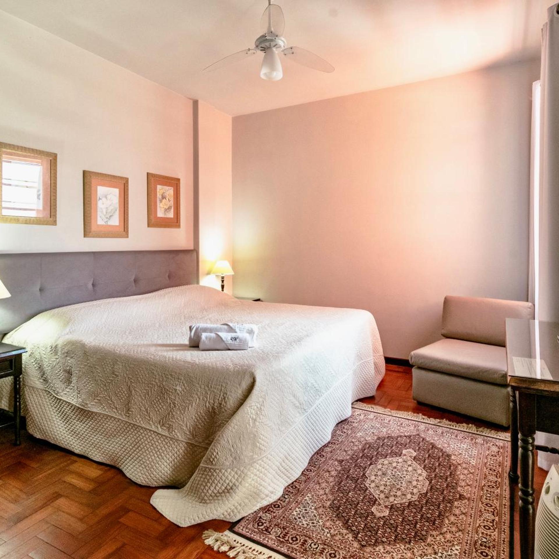 Hotel San Rafael 19/50