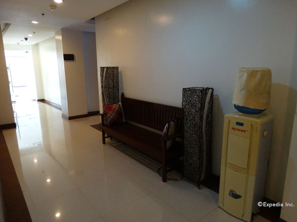 Ipil Suites Puerto Princesa 25/40