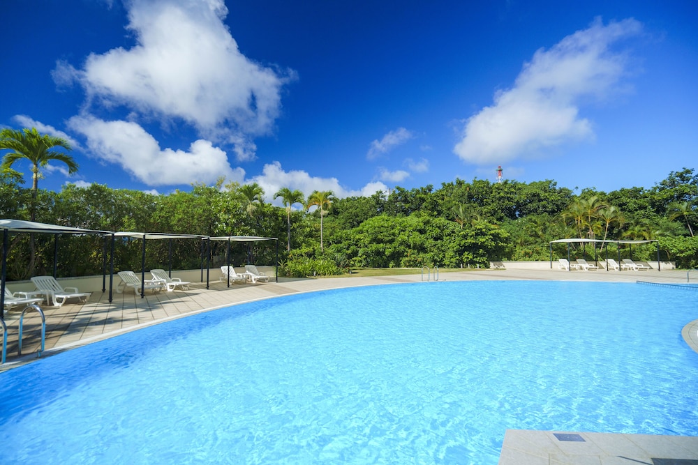 Moon Ocean Ginowan Hotel & Residence 26/50