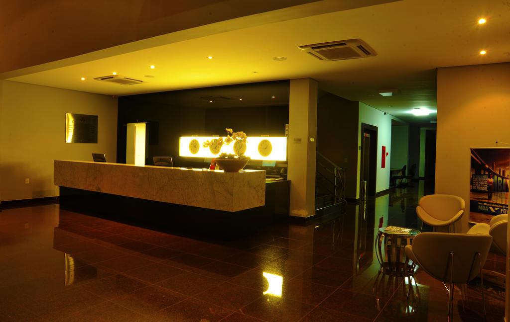 CATUAI HOTEL 7/41