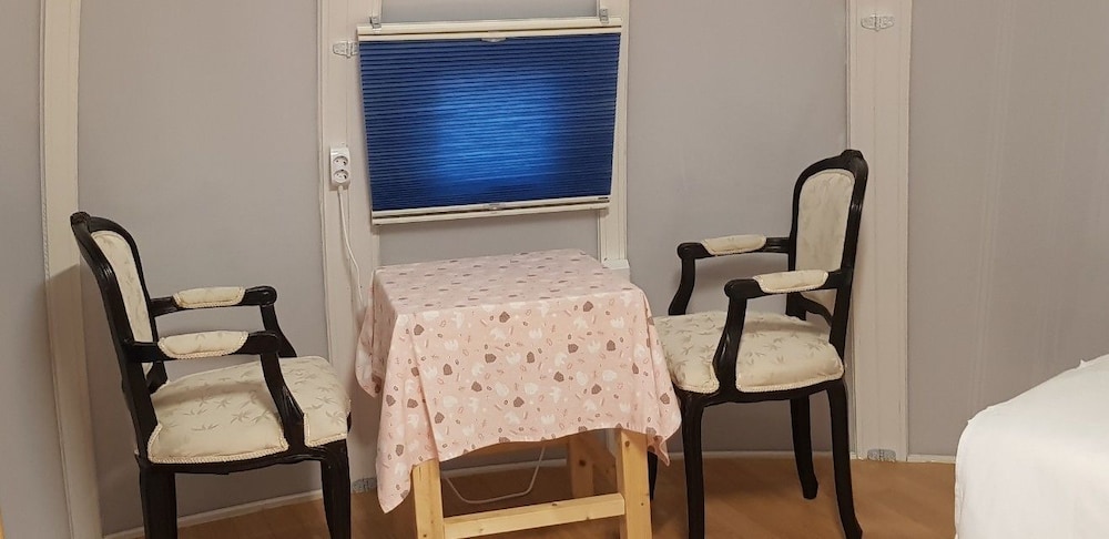 Jeju Igloo Pension 22/45