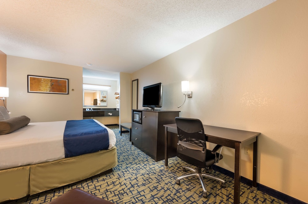 SureStay Hotel by Best Western Meridian 12/19