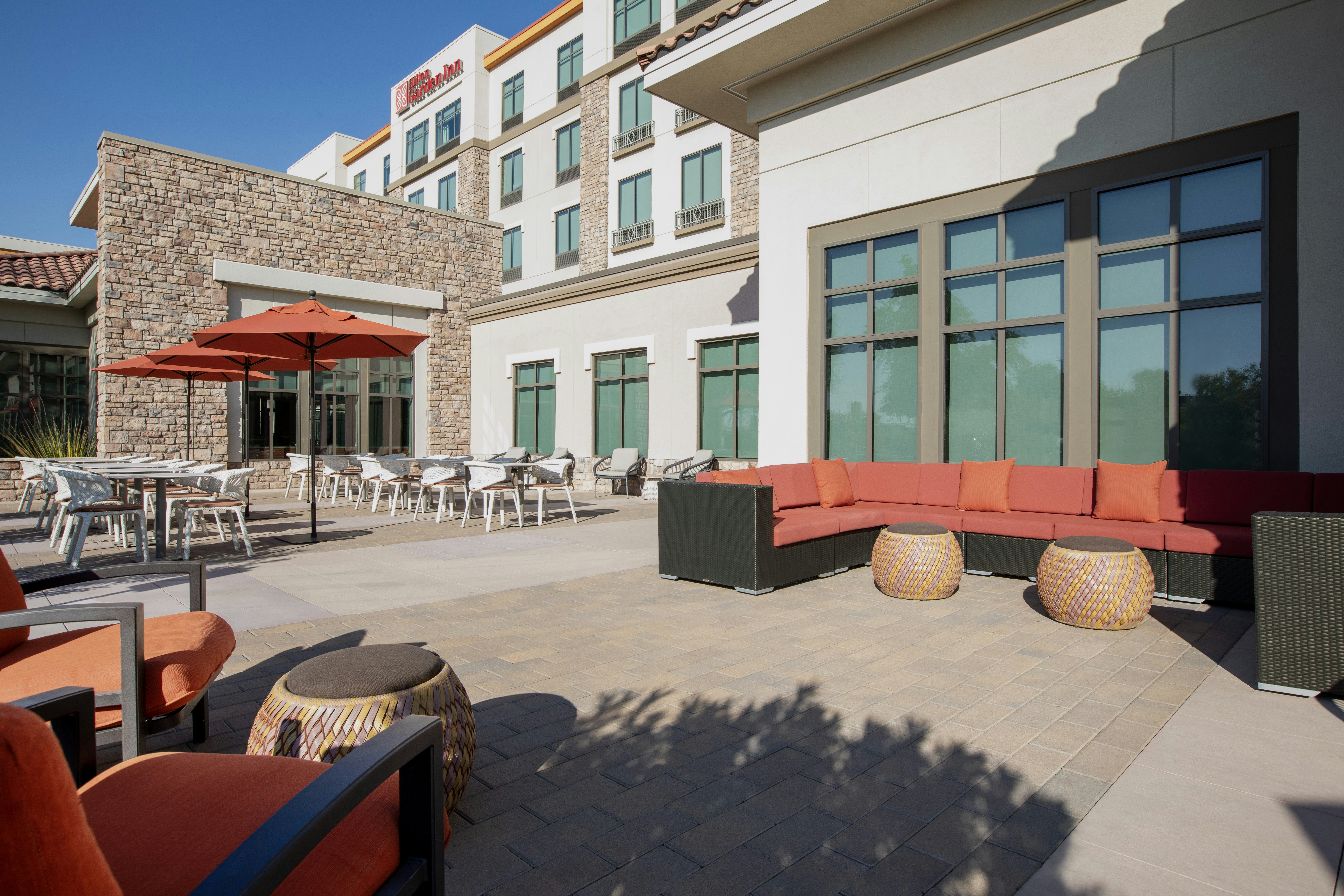 Home2 Suites by Hilton Phoenix Tempe, University Research Park 65/66