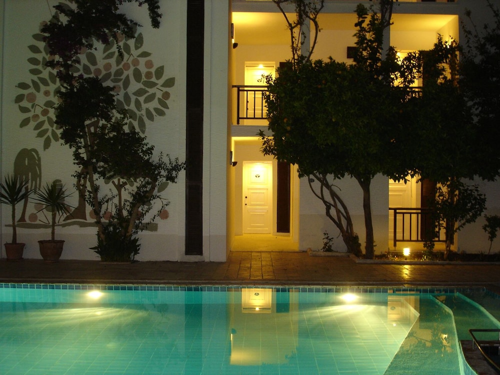 Ece Hotel Bodrum 9/56