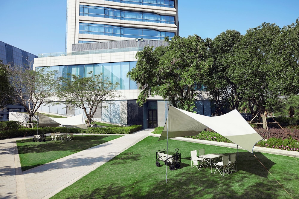 Courtyard by Marriott Xiamen Huli 44/50