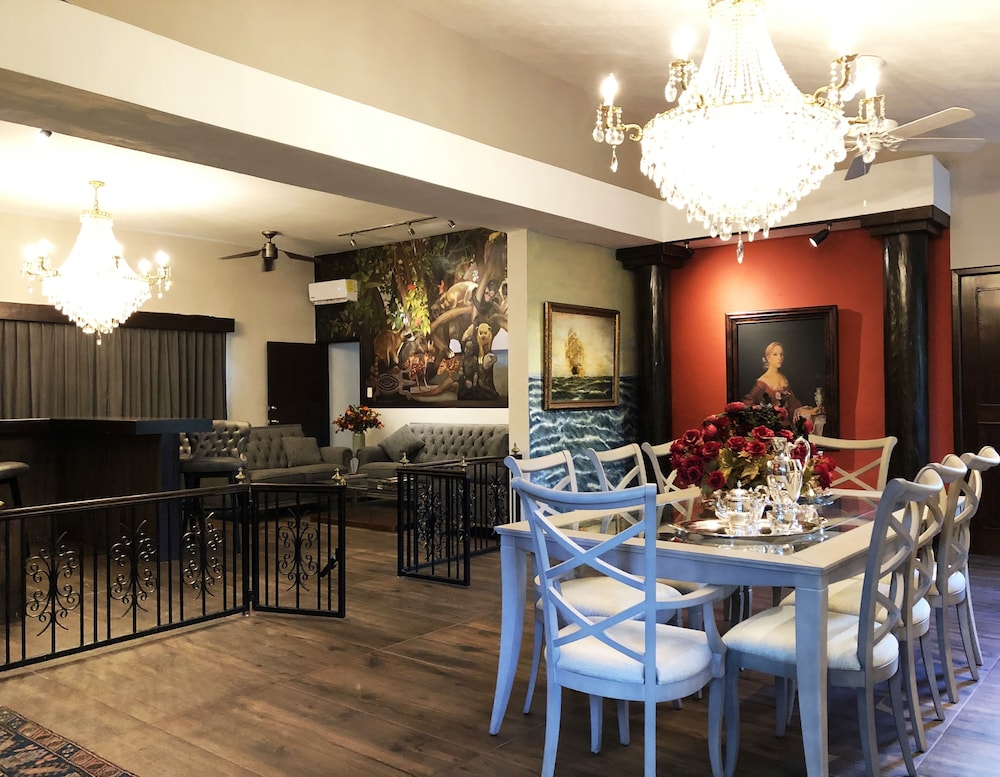 Villablanca Hotel 31/50