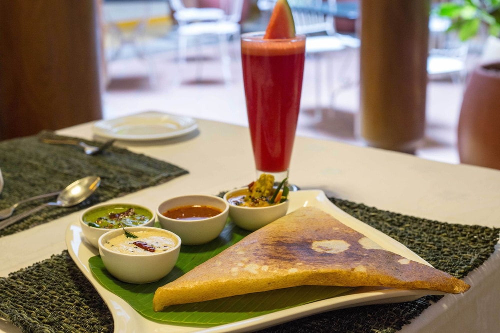 Maison Perumal Hotel & Restaurant CGH Earth 32/40