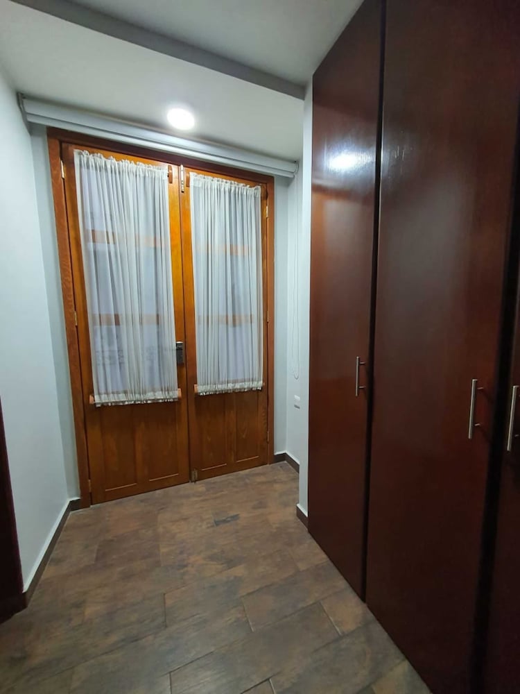Hotel Puebla Plaza 38/50