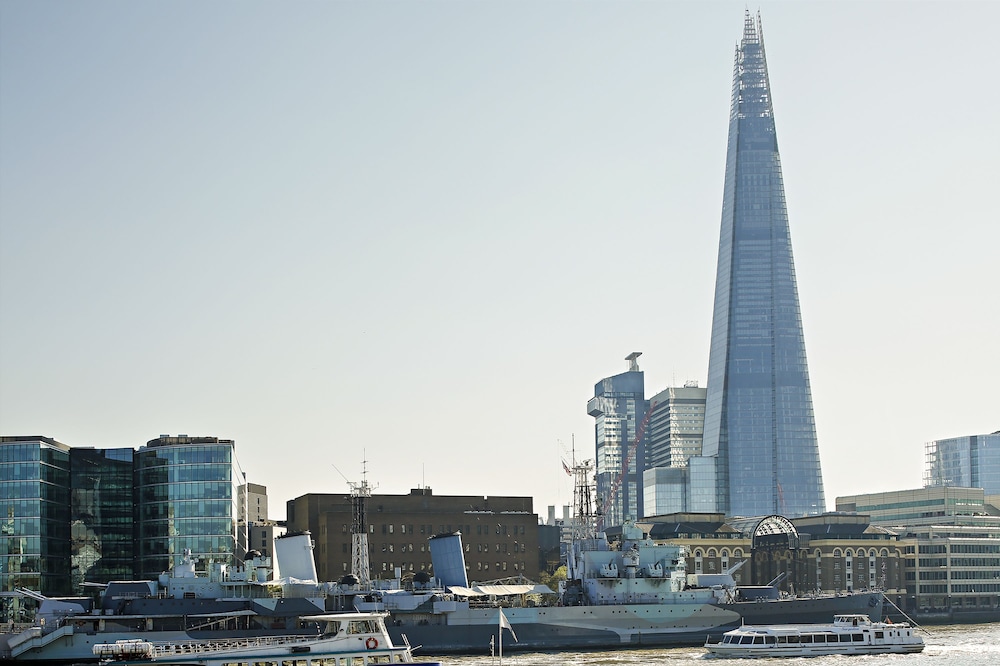 Cheval Three Quays 48/56