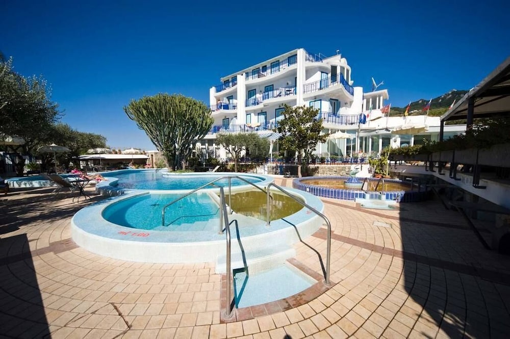 Il Gattopardo Hotel Terme and Beauty Farm 48/50