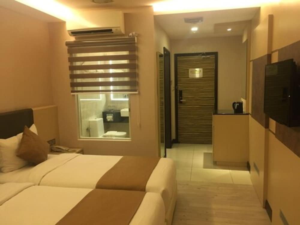 Geobay Hotel 34/61