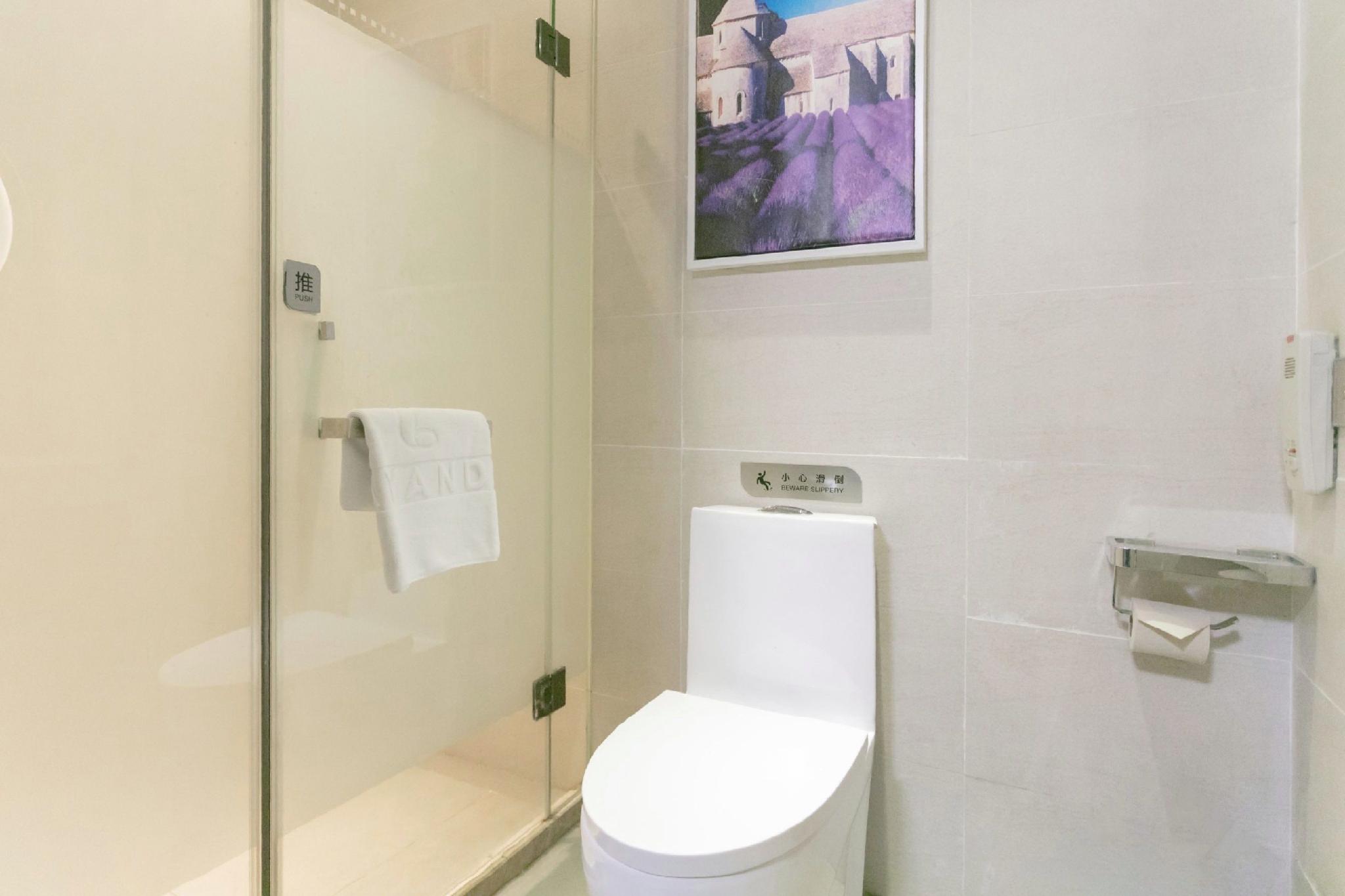 Lavande Hotel Guangzhou Ximenkou Metro Station 39/42