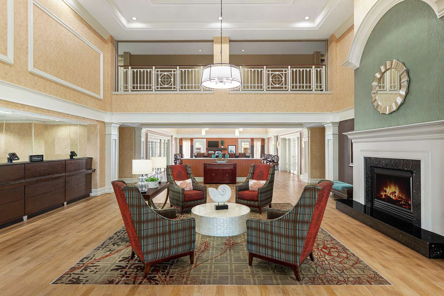 lounge