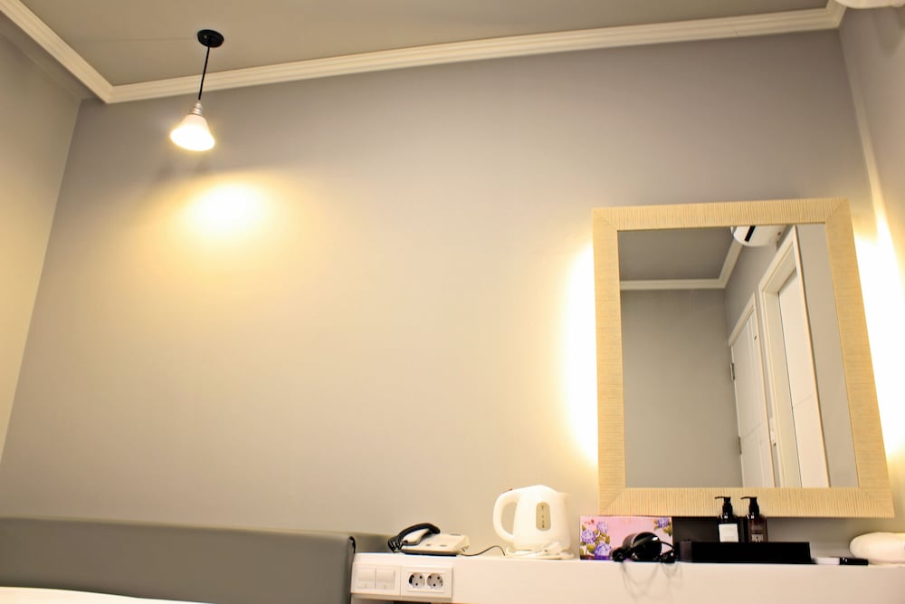 Inn Hotel 20/62