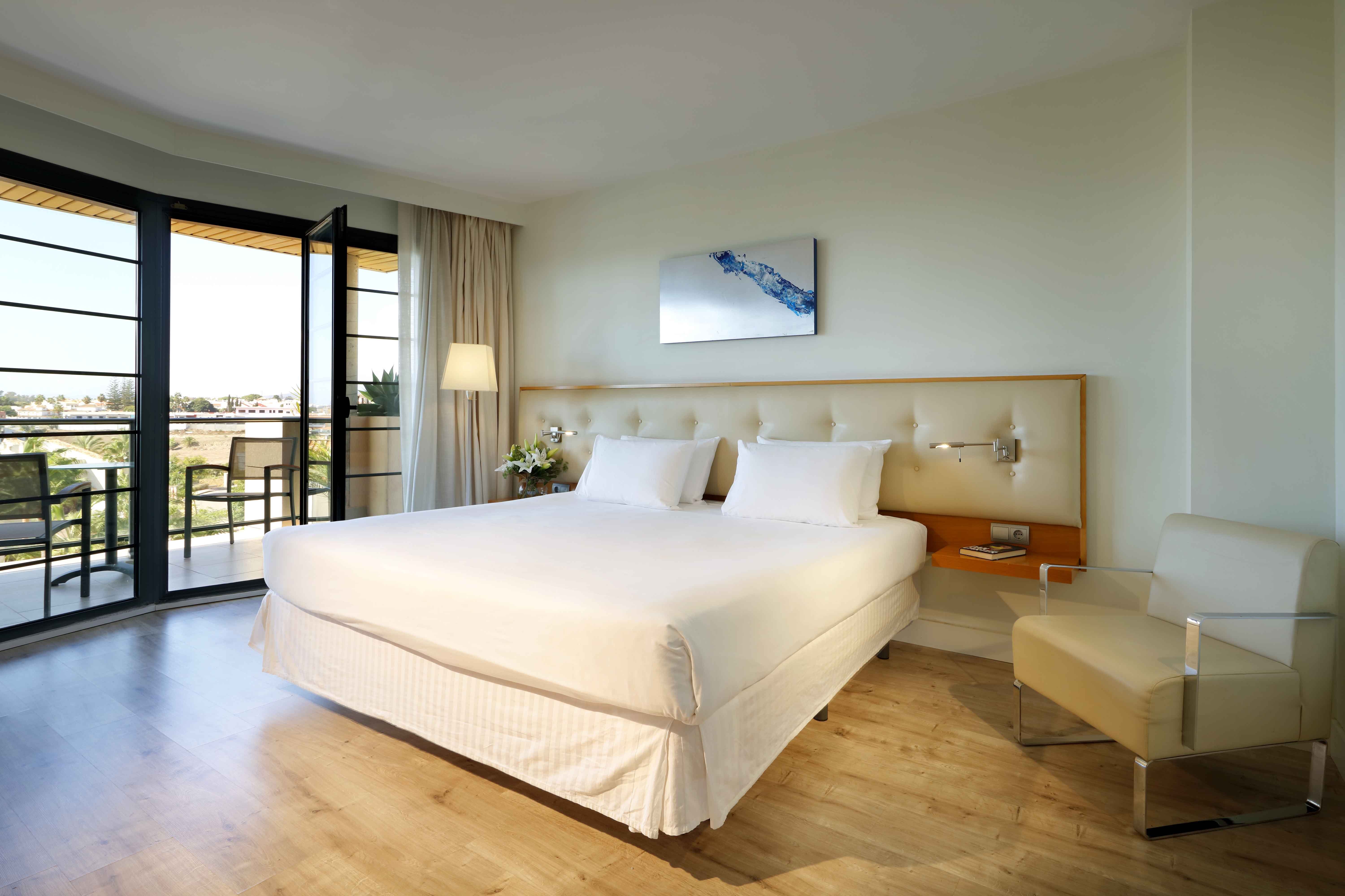 Exe Estepona Thalasso Spa Adults Only 7/50