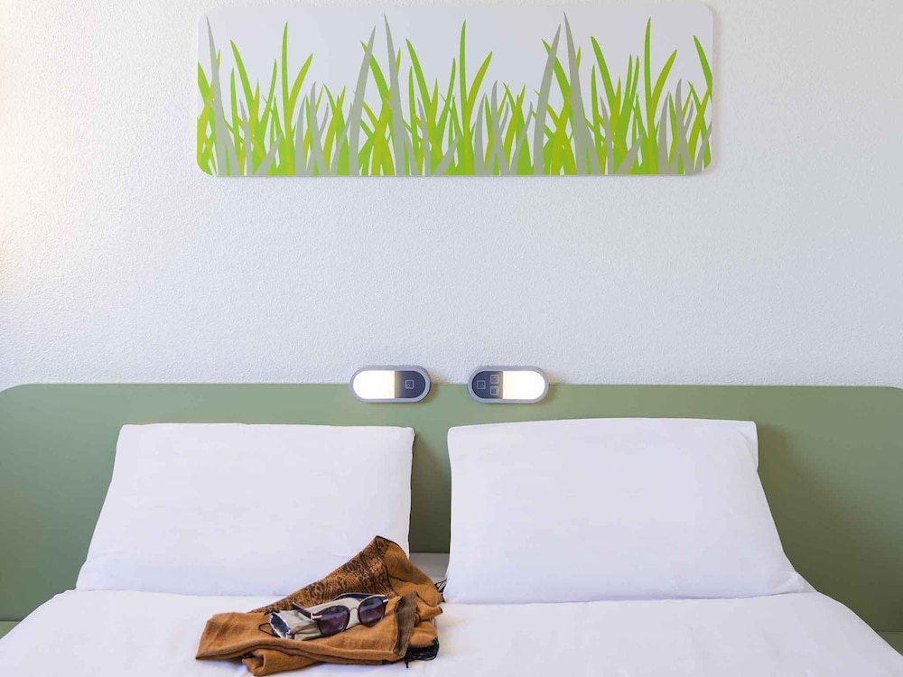 Ibis Budget Roissy Cdg Paris Nord 2 44/66