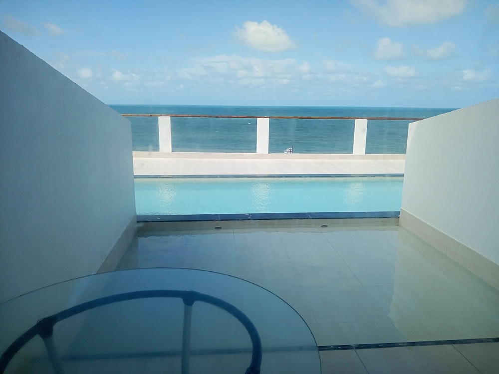 La Suite Praia 24/48