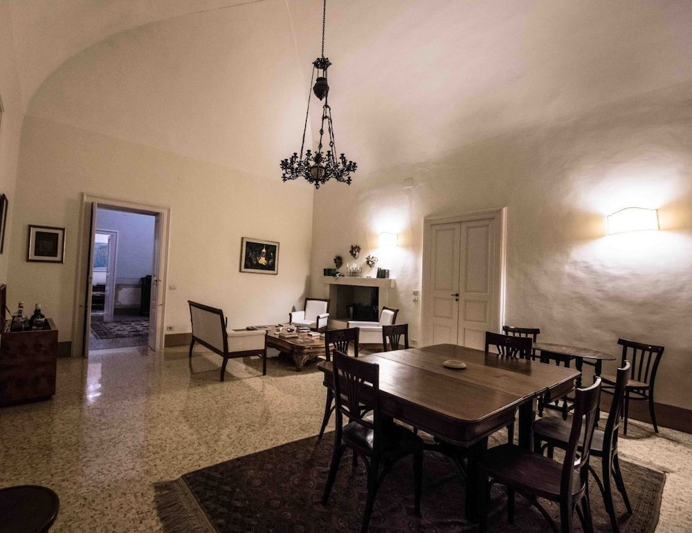 Palazzo Guglielmo Albergo Diffuso 59/79