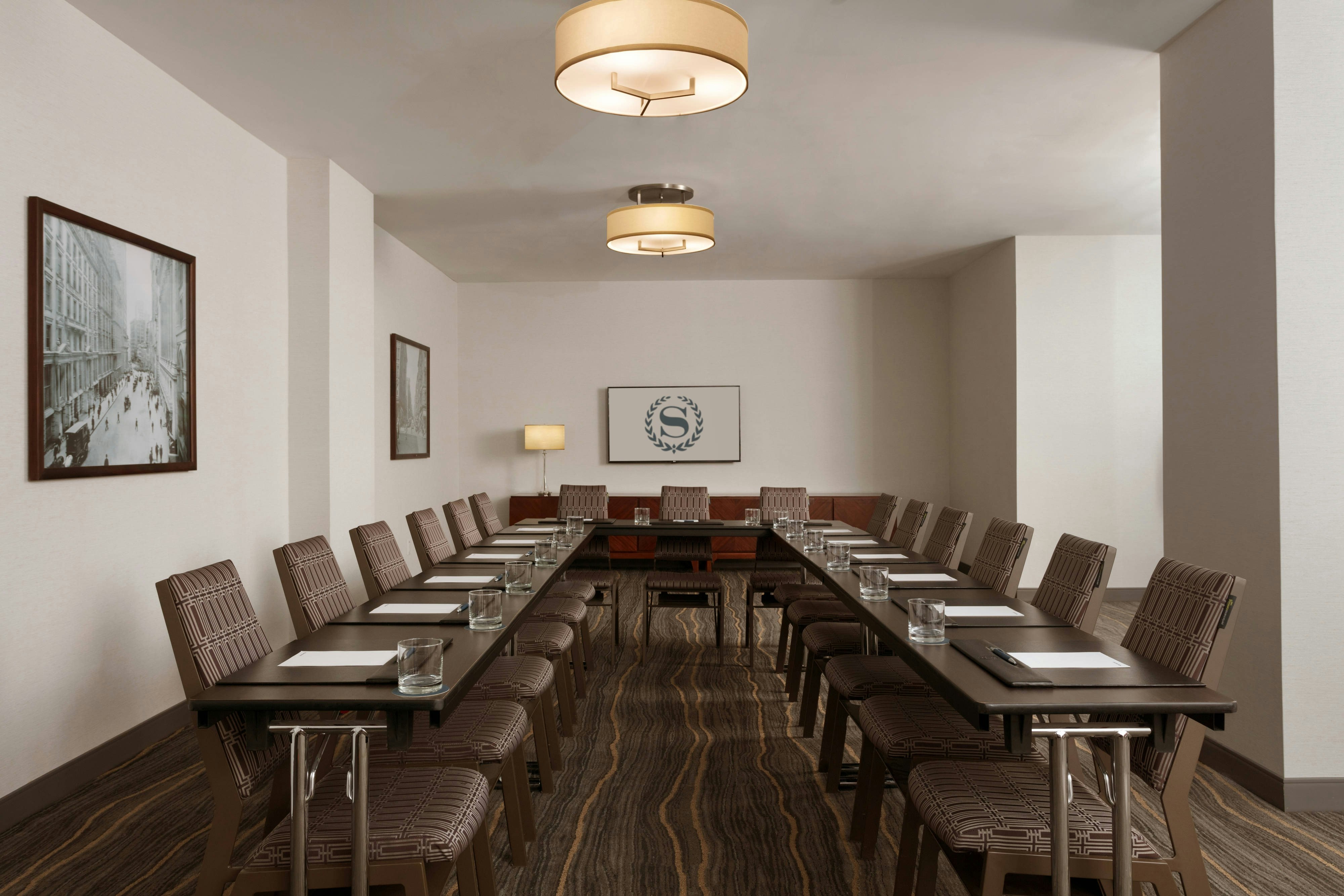 Sheraton Tribeca New York Hotel 14/20