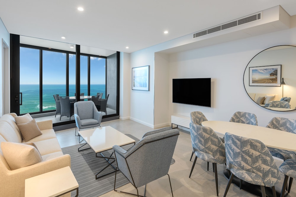 Meriton Suites Surfers Paradise 42/50