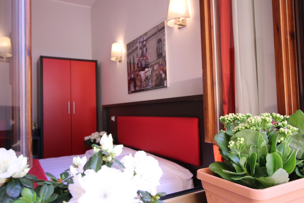 Hotel Al Corso 5/55