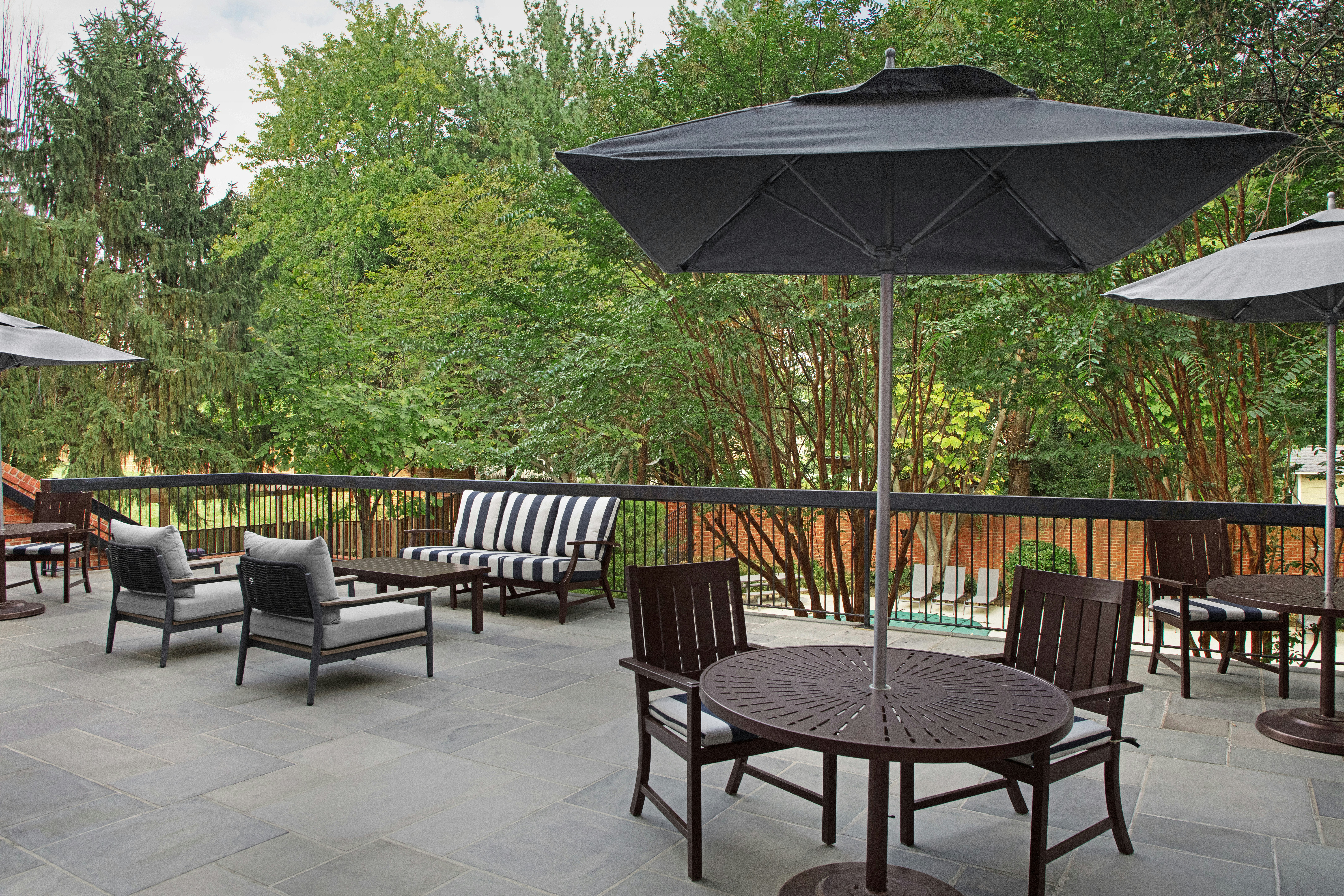 Homewood Suites by Hilton Alexandria / Pentagon South 9/19