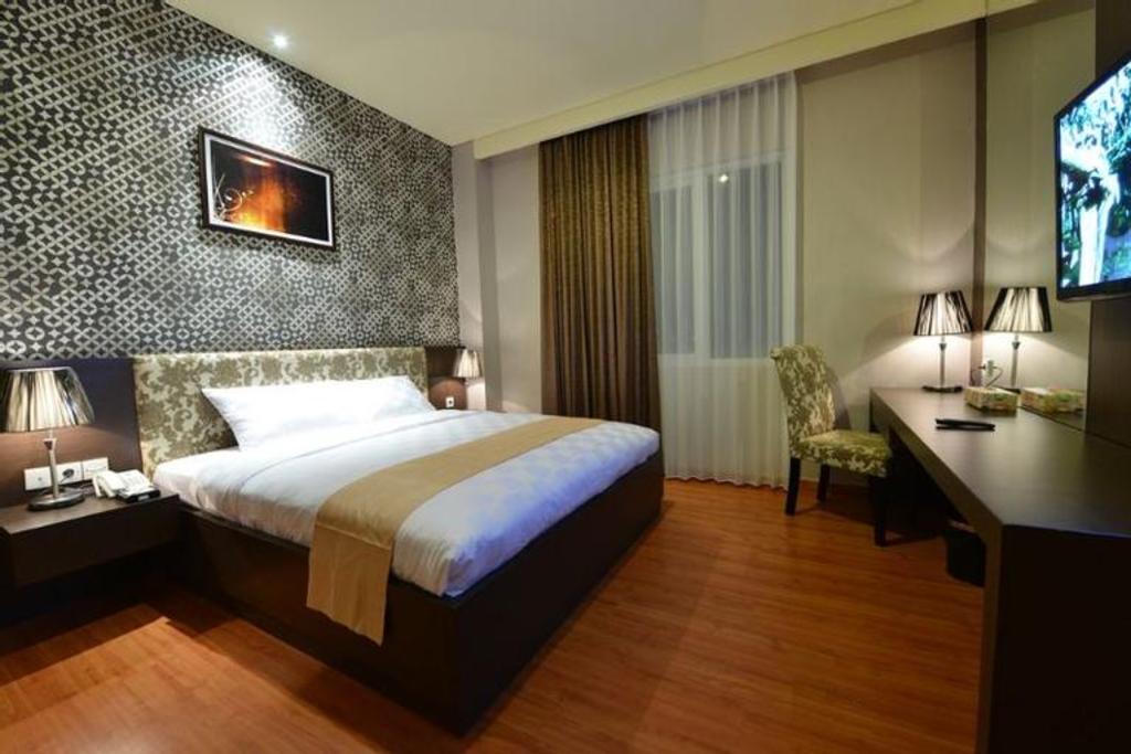 Wixel Hotel Kendari 15/33