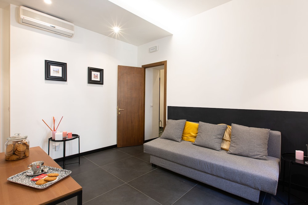 Lombardia40 Luxury Suites 20/36