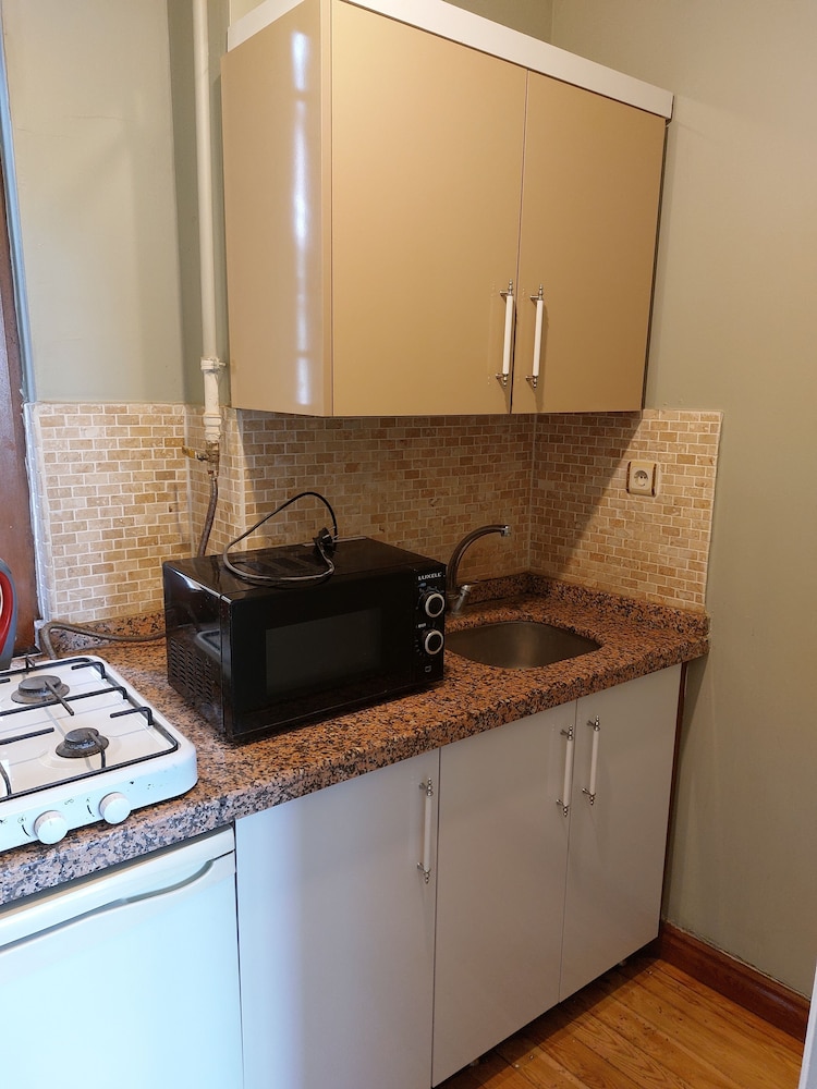 Best Home Suites Sultanahmet Aparts 27/29