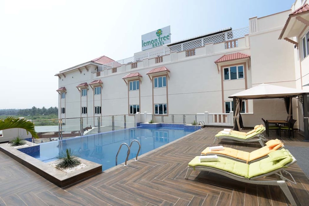 Lemon Tree Hotel Coimbatore 31/35