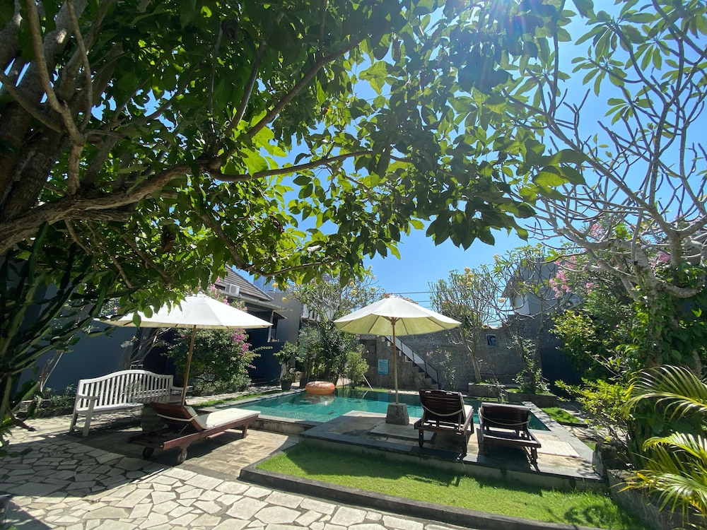 Ashana Hotel Uluwatu 45/50