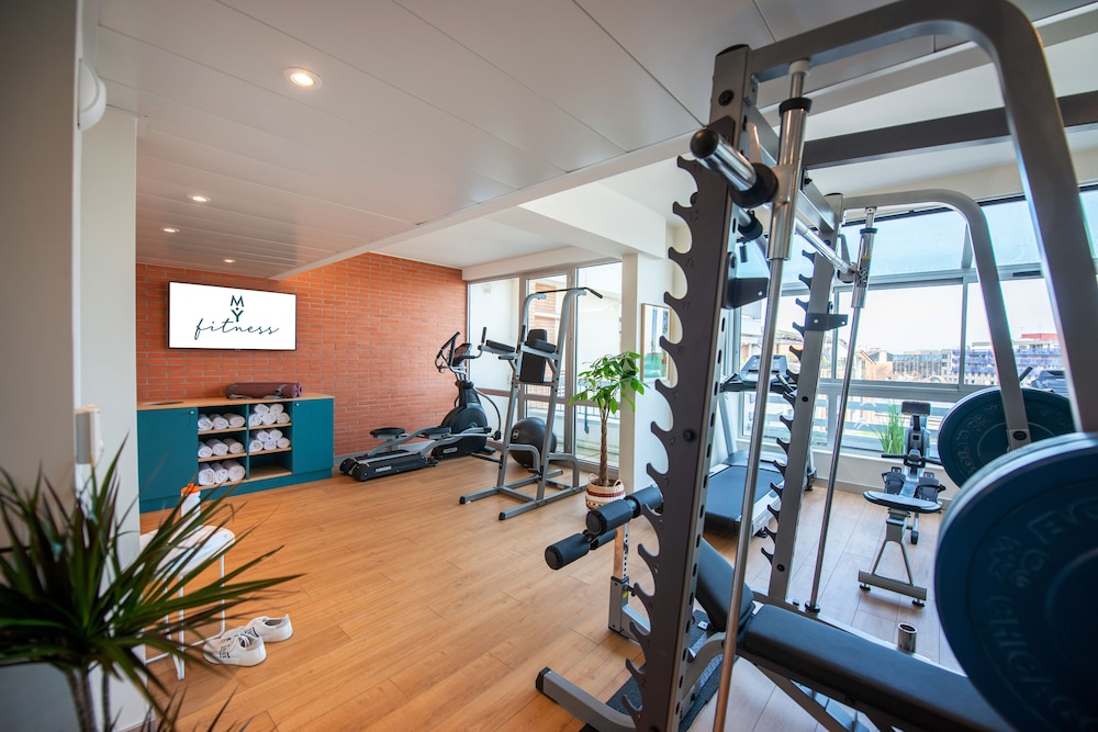 Mercure Toulouse Centre Saint Georges 44/80