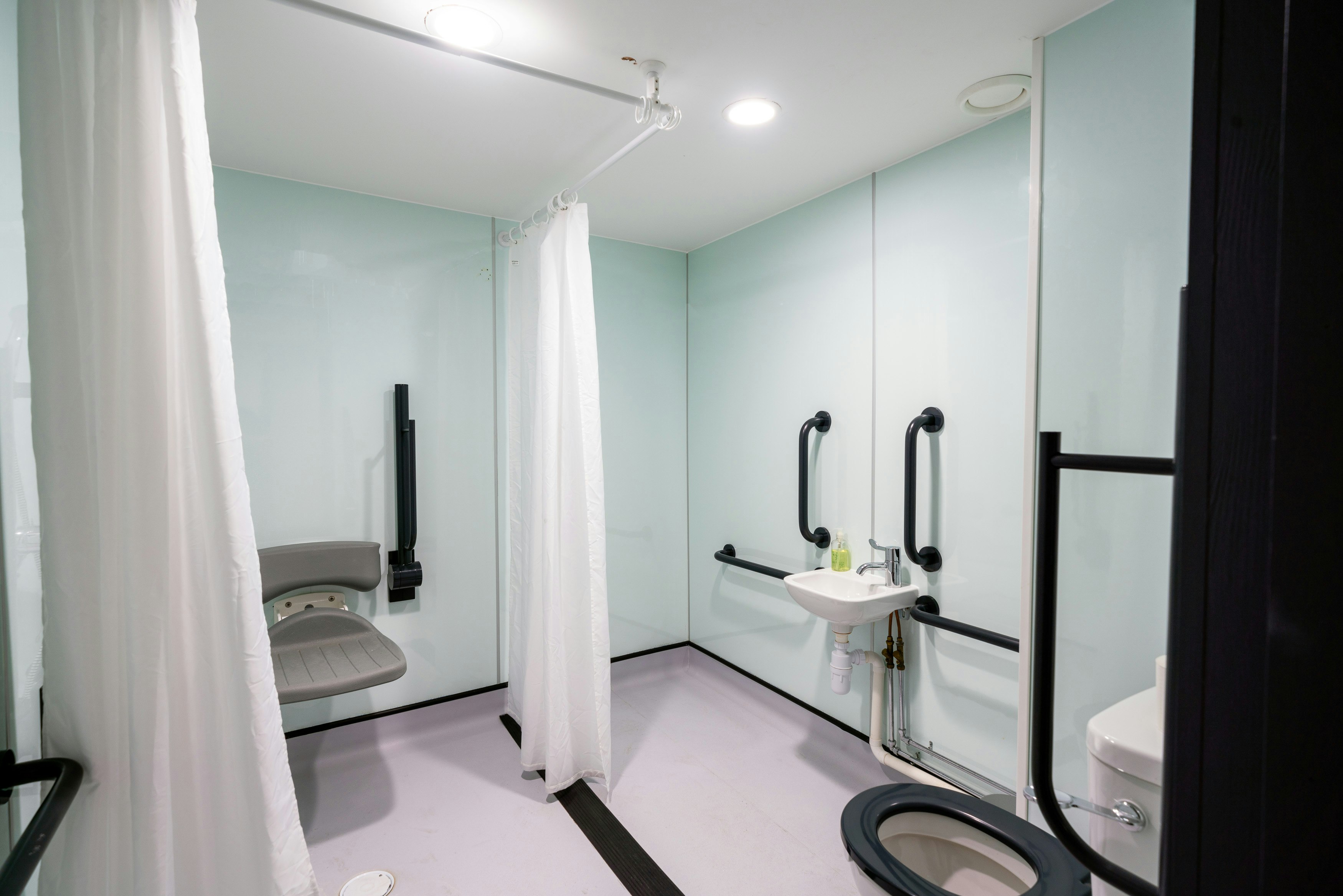 easyHotel Leeds City Centre 11/15