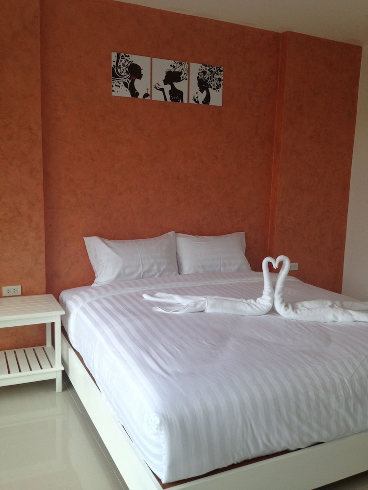 Samui Natien Village (Ex Satva Samui) 11/24