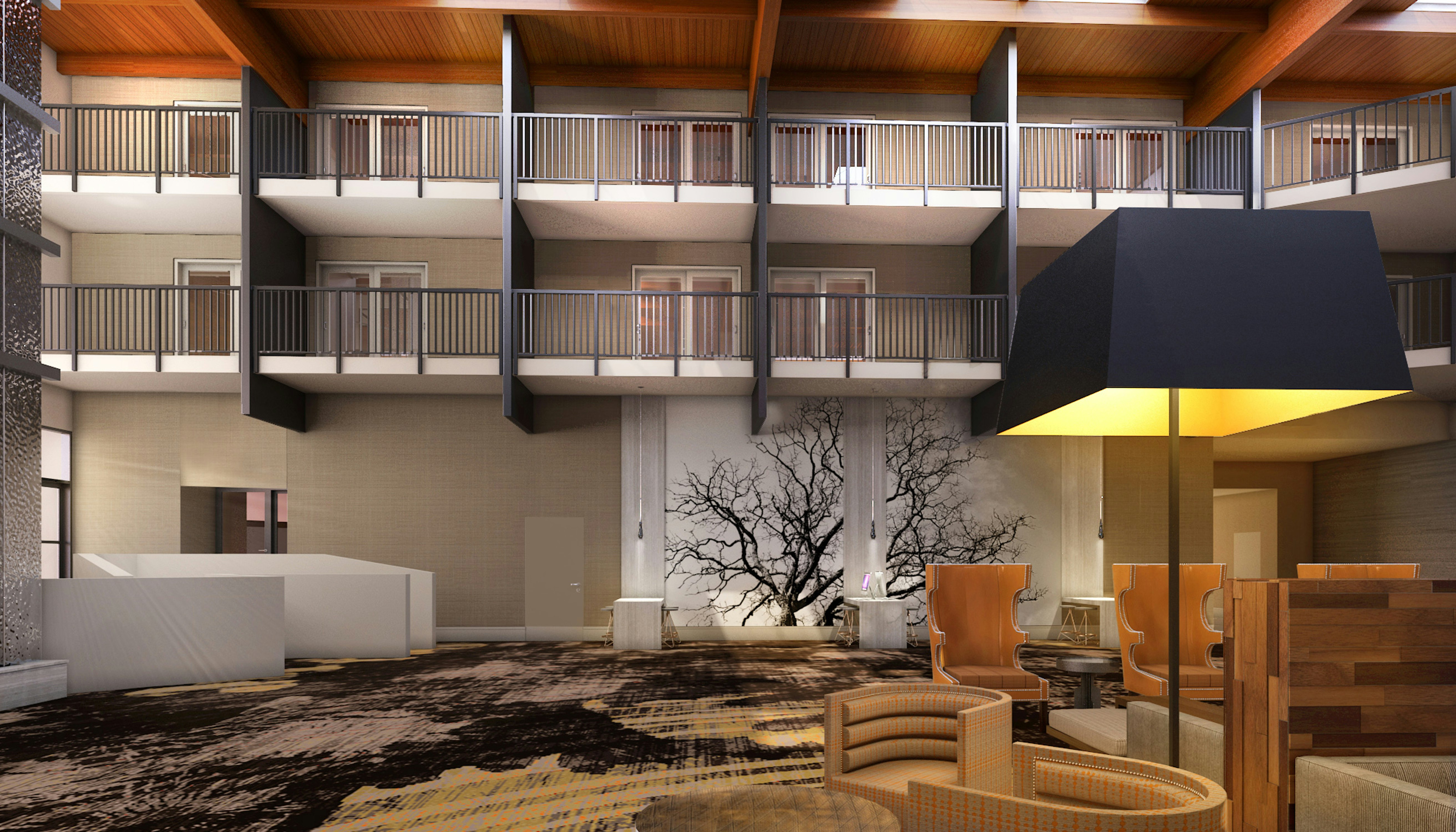 Doubletree By Hilton Mt. Vernon 1/25
