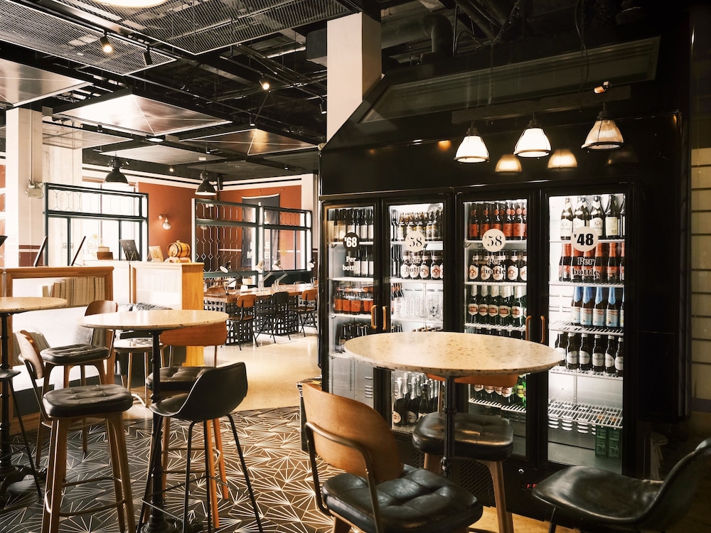 Urside Hotel And Cafe Shanghai 38/50