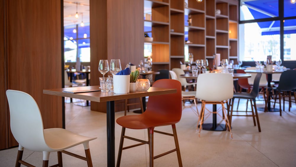 Tulip Inn Antwerpen 29/50