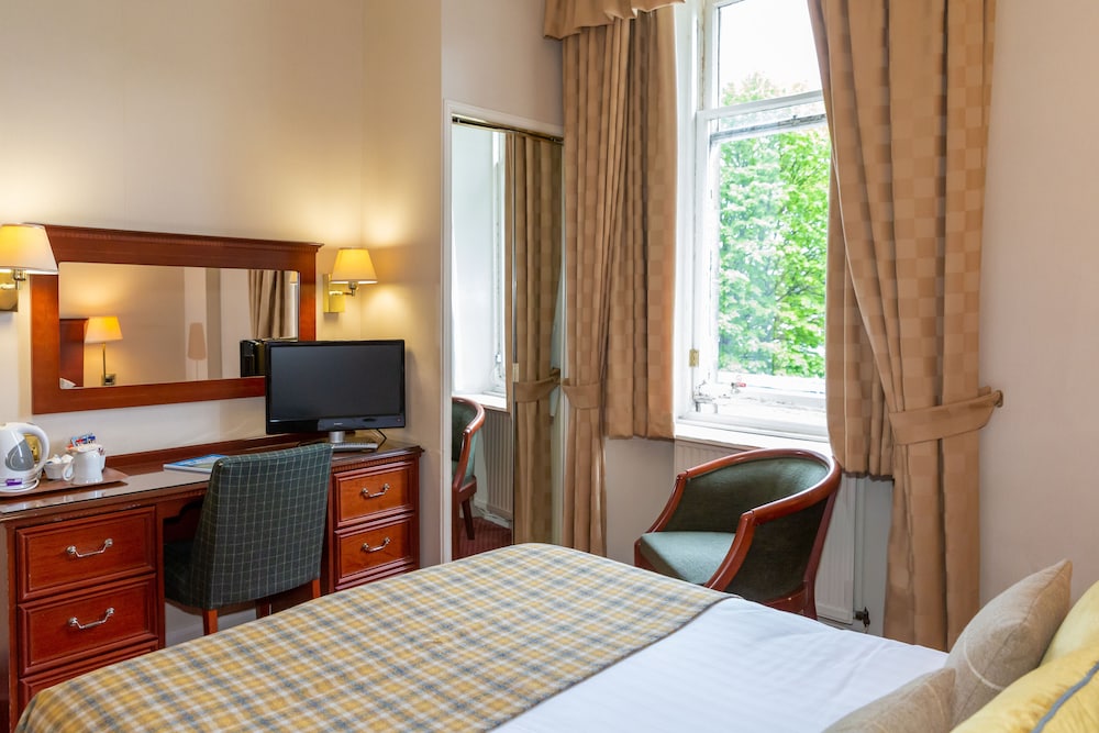 غرفة سوبيريور مفردة، Alexandra Hotel 15/18