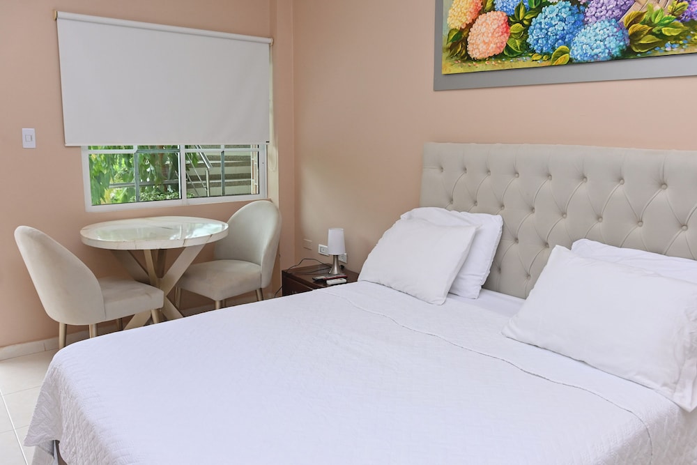 Hotel Campestre Villa Ocha 15/46