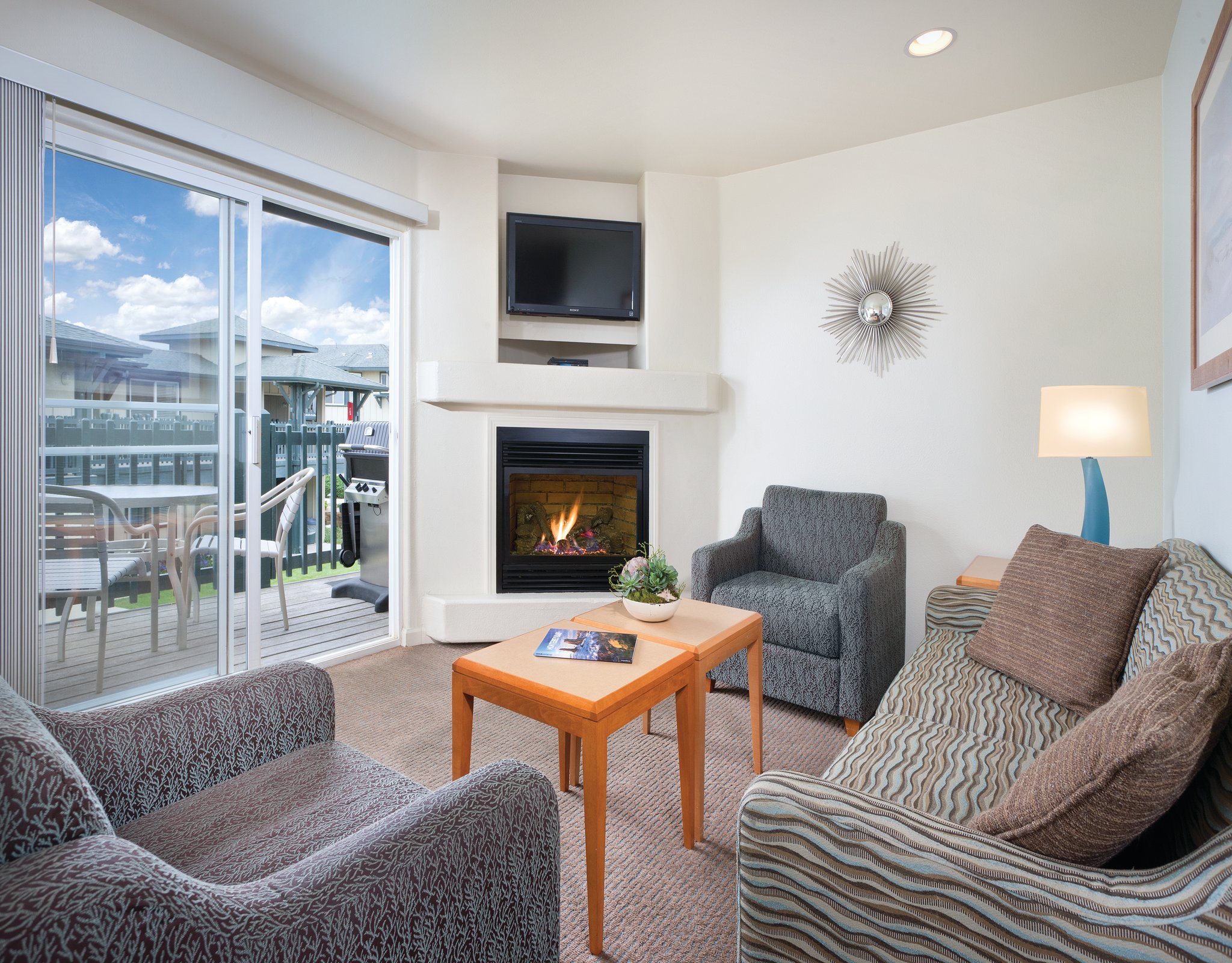 Worldmark Marina Dunes - Extra Holidays 23/34