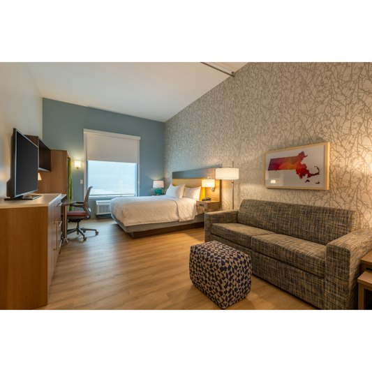 Home2 Suites by Hilton Raynham Taunton 38/56