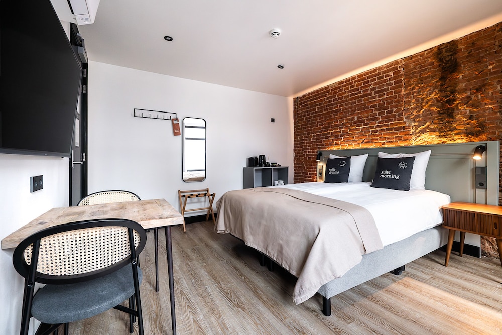 Amsterdam Hostel Centre 10/37