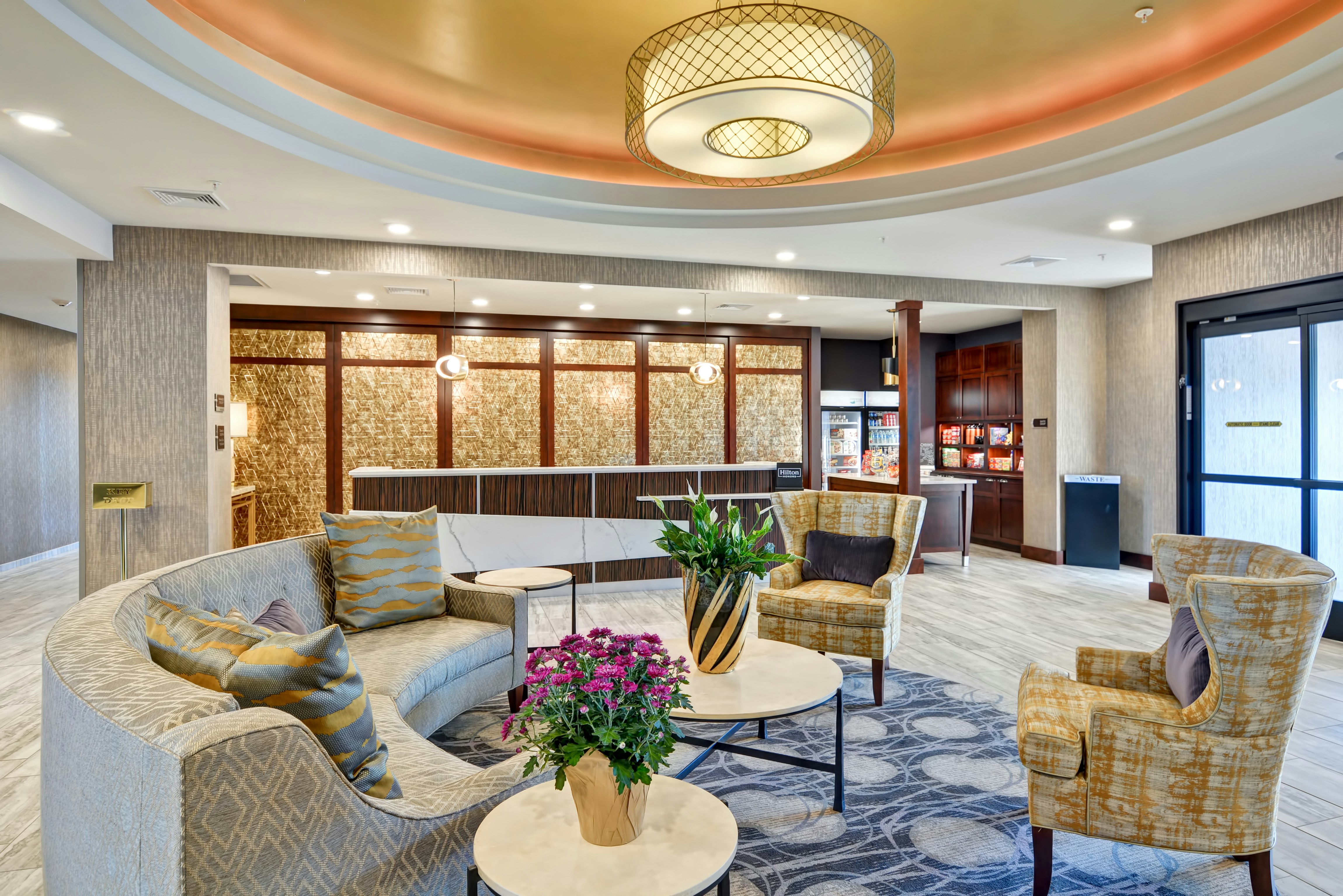 Homewood Suites By Hilton New Hartford Utica 11/27