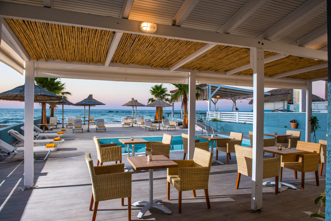 Compass Stalis Beach Hotel 36/41