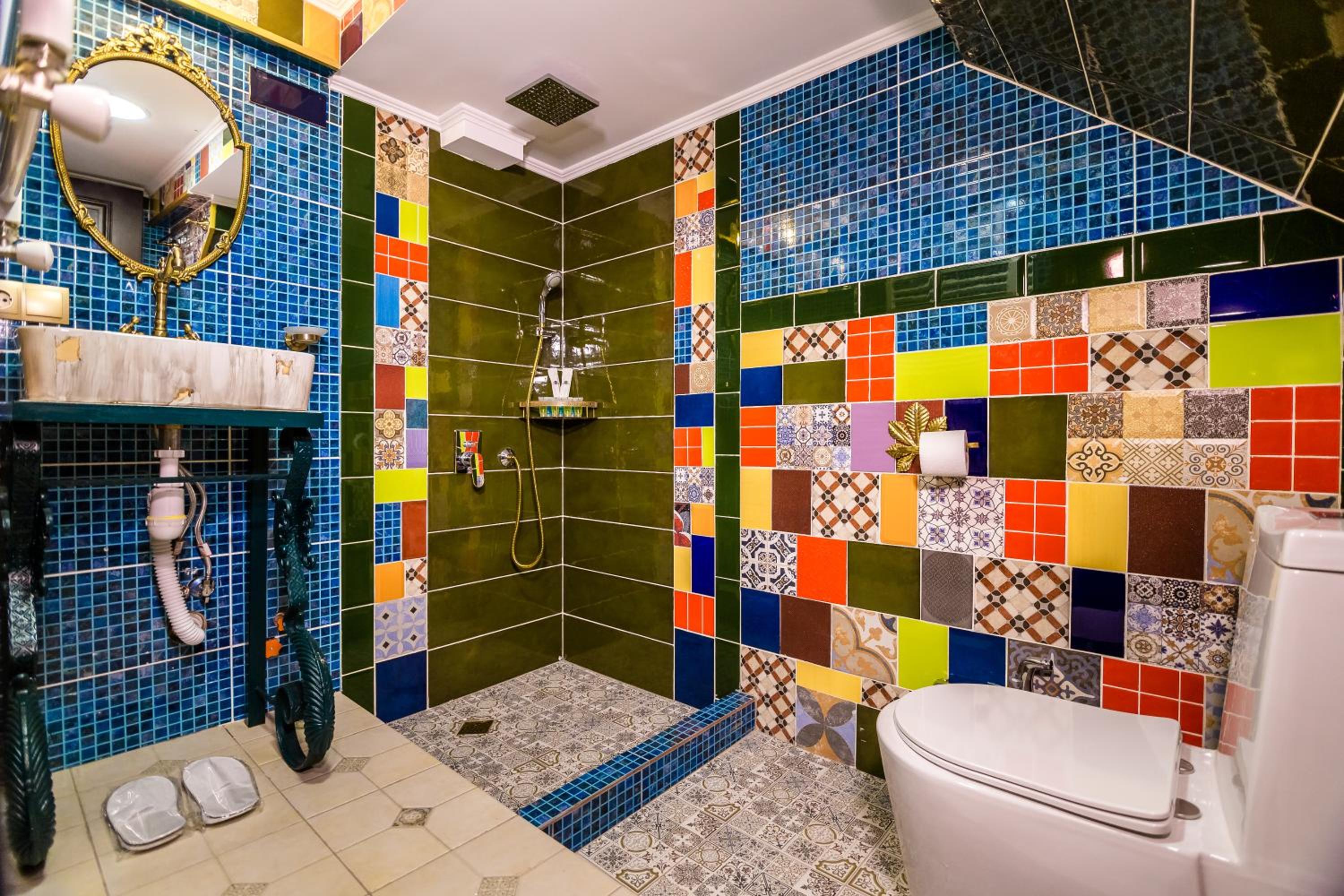 Tiflis Inn Glamour Boutique Hotel 51/59